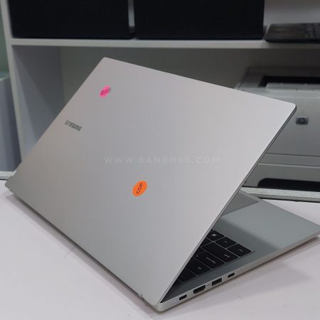  لپ‎ تاپ استوک اروپایی مدل SAMSUNG GALAXY BOOK 750TDA - تصویر 5