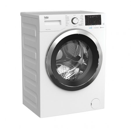 ماشین لباسشویی 8 کیلو بکو مدل WER860541W - تصویر 2