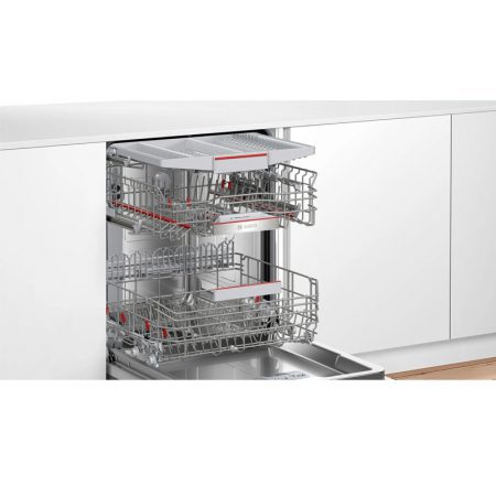 ماشین ظرفشویی توکار بوش 13 نفره SMV6ECX51E - تصویر 5