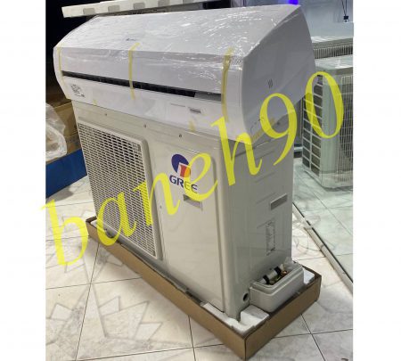 کولر گازی گری 24000 سرد جیفورماتیک G’4Matic-H24C3 - تصویر 2
