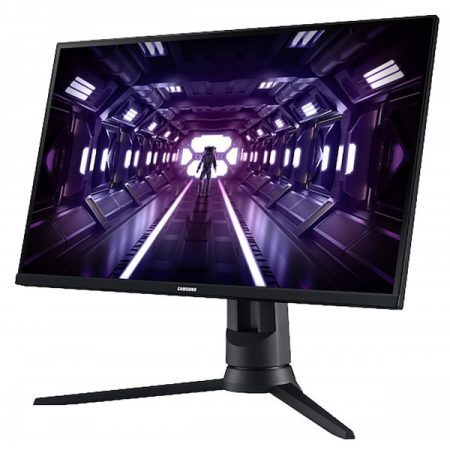 مانیتور 24 اینچ سامسونگ مدل 24G35 - تصویر 7