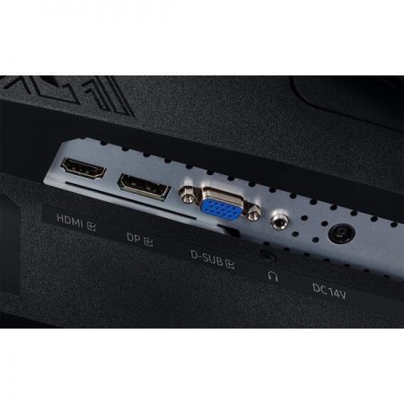 مانیتور 24 اینچ سامسونگ مدل 24G35 - تصویر 8