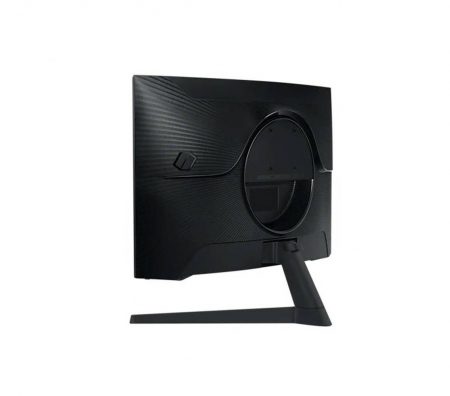 مانیتور 27 اینچ منحنی سامسونگ مدل 27AG550 - تصویر 3