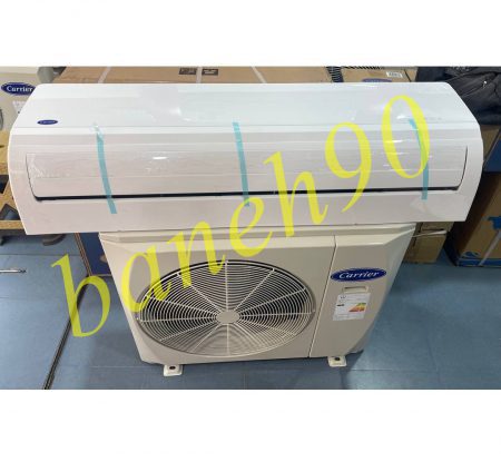 کولر گازی کریر 30000 مدل 42QCF030733G - تصویر 6