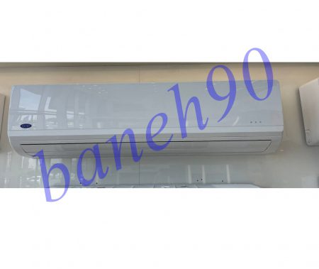 کولر گازی کریر 30000 مدل 42QCF030733G - تصویر 3