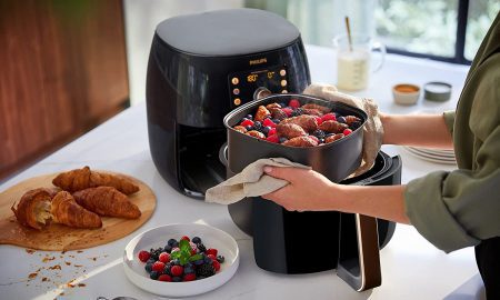 سرخ کن فیلیپس مدل HD9863 - تصویر 6