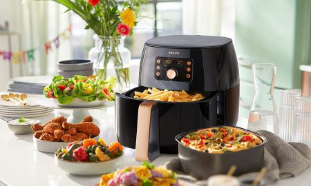 سرخ کن فیلیپس مدل HD9863 - تصویر 2