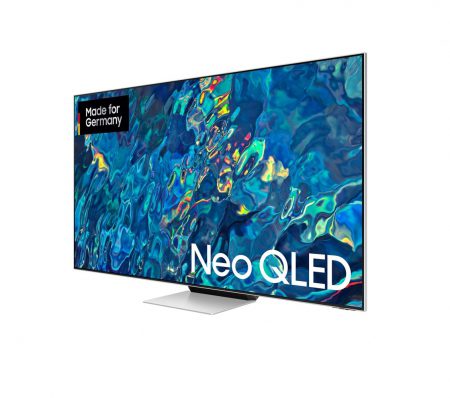 تلویزیون سامسونگ 55QN95B سایز 55 اینچ Neo QLED - تصویر 3