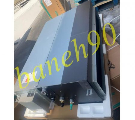 داکت اسپلیت 48000 اینورتر هایسنس AUD-48UX4SHH - تصویر 6