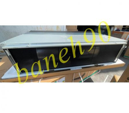 داکت اسپلیت 48000 اینورتر هایسنس AUD-48UX4SHH - تصویر 2