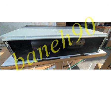 داکت اسپلیت 48000 اینورتر هایسنس AUD-48UX4SHH - تصویر 4