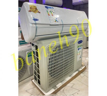 کولر گازی 12000 جنرال مکس اینورتر GM-S12000-INV - تصویر 3
