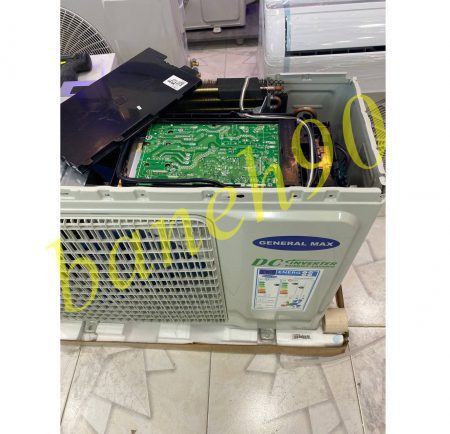کولر گازی 12000 جنرال مکس اینورتر GM-S12000-INV - تصویر 4