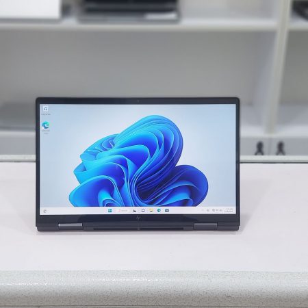 لپ تاپ استوک HP ENVY X360 13-ay1xxx - تصویر 2