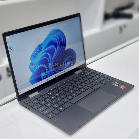 لپ تاپ استوک HP ENVY X360 13-ay1xxx - تصویر 3