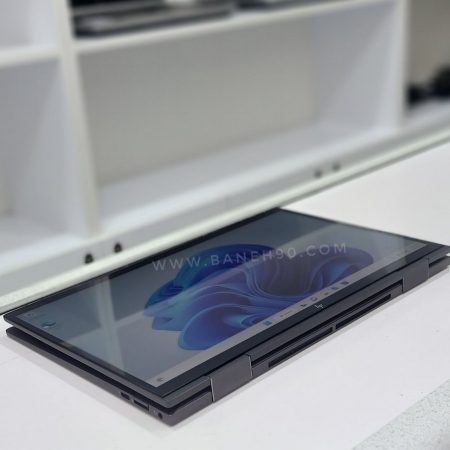لپ تاپ استوک HP ENVY X360 13-ay1xxx - تصویر 4