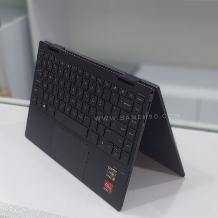 لپ تاپ استوک HP ENVY X360 13-ay1xxx - تصویر 5