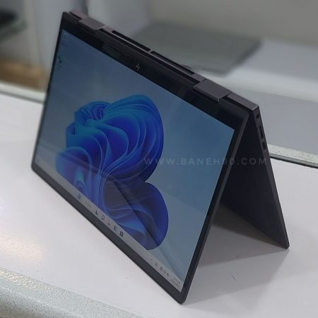 لپ تاپ استوک HP ENVY X360 13-ay1xxx - تصویر 6