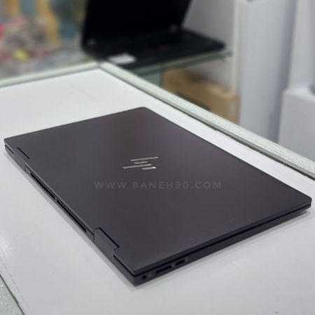لپ تاپ استوک HP ENVY X360 13-ay1xxx - تصویر 7