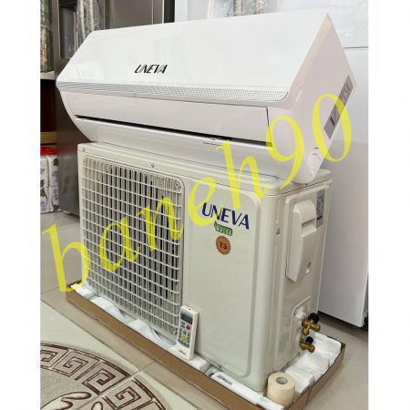 کولر گازی 18000 یونیوا پلار مدل UN-AS18 POLAR - تصویر 5