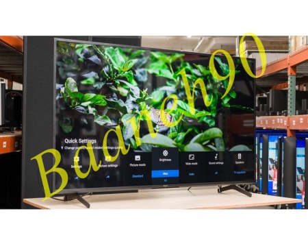 تلویزیون سونی 50X75K سایز 50 اینچ 4K - تصویر 8