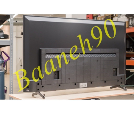تلویزیون سونی 50X75K سایز 50 اینچ 4K - تصویر 9