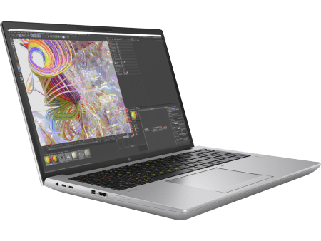لپ تاپ HP ZBOOK FURY 14 G9/i7-1265U/16G/1TB/4G - تصویر 3