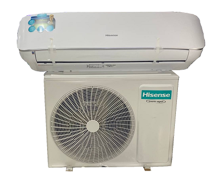 خرید کولر گازی از بانه