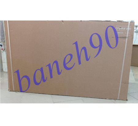 تلویزیون سامسونگ 75CU8000 سایز 75 اینچ 2023 - تصویر 6