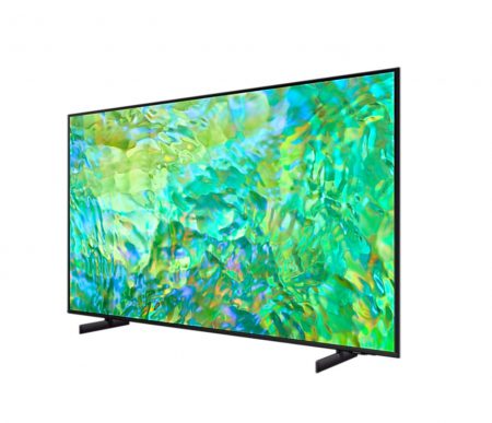 تلویزیون سامسونگ 85CU8000 سایز 85 اینچ 2023 - تصویر 2