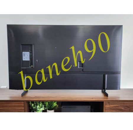 تلویزیون سامسونگ 85CU8000 سایز 85 اینچ 2023 - تصویر 9