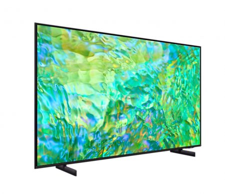 تلویزیون سامسونگ 85CU8000 سایز 85 اینچ 2023 - تصویر 3