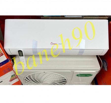 کولر گازی 12000 جنرال کولد GG-TS12000 SUPER POR - تصویر 3
