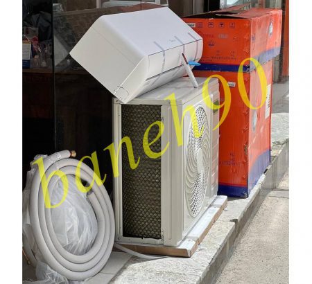 کولر گازی 24000 جنرال کولد GG-TS24000 SUPER POR - تصویر 3