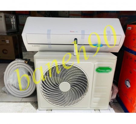 کولر گازی 24000 جنرال کولد GG-TS24000 SUPER POR - تصویر 4