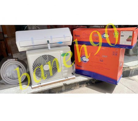 کولر گازی 24000 جنرال کولد GG-TS24000 SUPER POR - تصویر 8