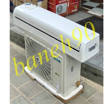 کولر گازی 36000 جنرال شکار مدل GNR-36AA - تصویر 12