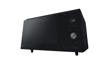 مایکروویو 39 لیتر ال جی مدل MJ3965BPS - تصویر 4