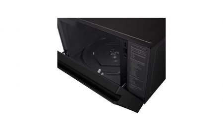مایکروویو 39 لیتر ال جی مدل MJ3965BPS - تصویر 5