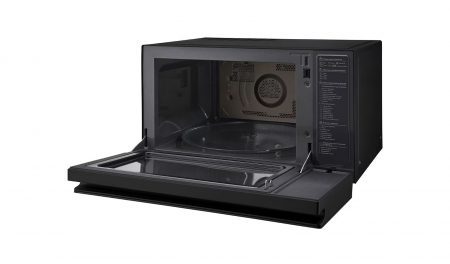 مایکروویو 39 لیتر ال جی مدل MJ3965BPS - تصویر 6