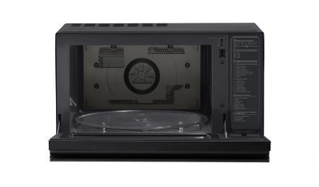 مایکروویو 39 لیتر ال جی مدل MJ3965BPS - تصویر 7
