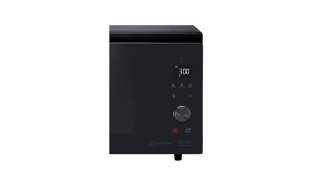 مایکروویو 39 لیتر ال جی مدل MJ3965BPS - تصویر 9