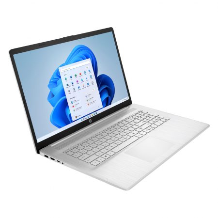 لپ تاپ HP LAPTOP 17S i5 1235u - تصویر 3