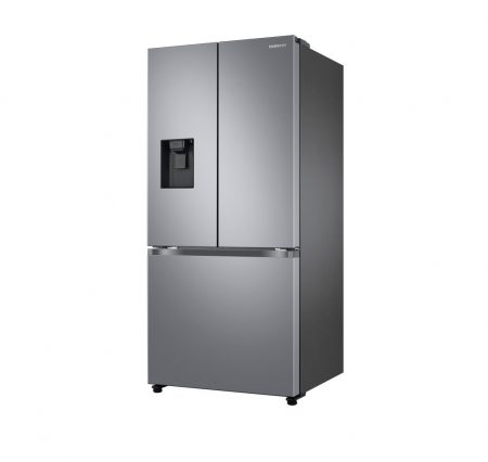 یخچال فرنچ سامسونگ مدل RF49 - تصویر 2