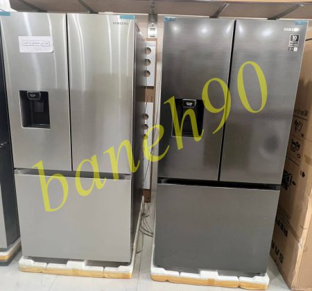 یخچال فرنچ سامسونگ مدل RF49 - تصویر 11