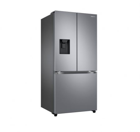 یخچال فرنچ سامسونگ مدل RF49 - تصویر 3
