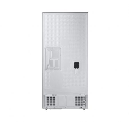 یخچال فرنچ سامسونگ مدل RF49 - تصویر 4