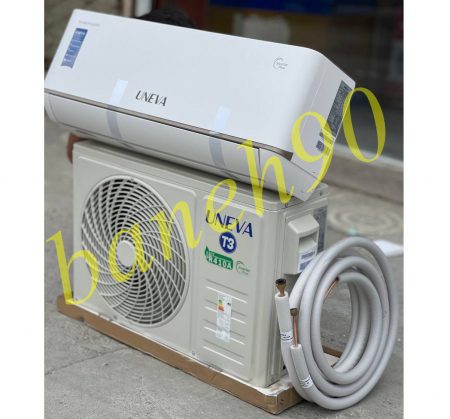 کولر گازی 24000 یونیوا اینورتر UN-TS24 TITANIUM - تصویر 3