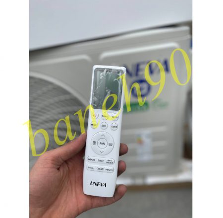 کولر گازی 24000 یونیوا اینورتر UN-TS24 TITANIUM - تصویر 4