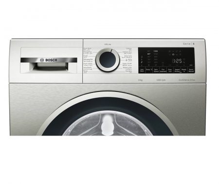 ماشین لباسشویی 9 کیلو بوش مدل WGA142XVGC - تصویر 2